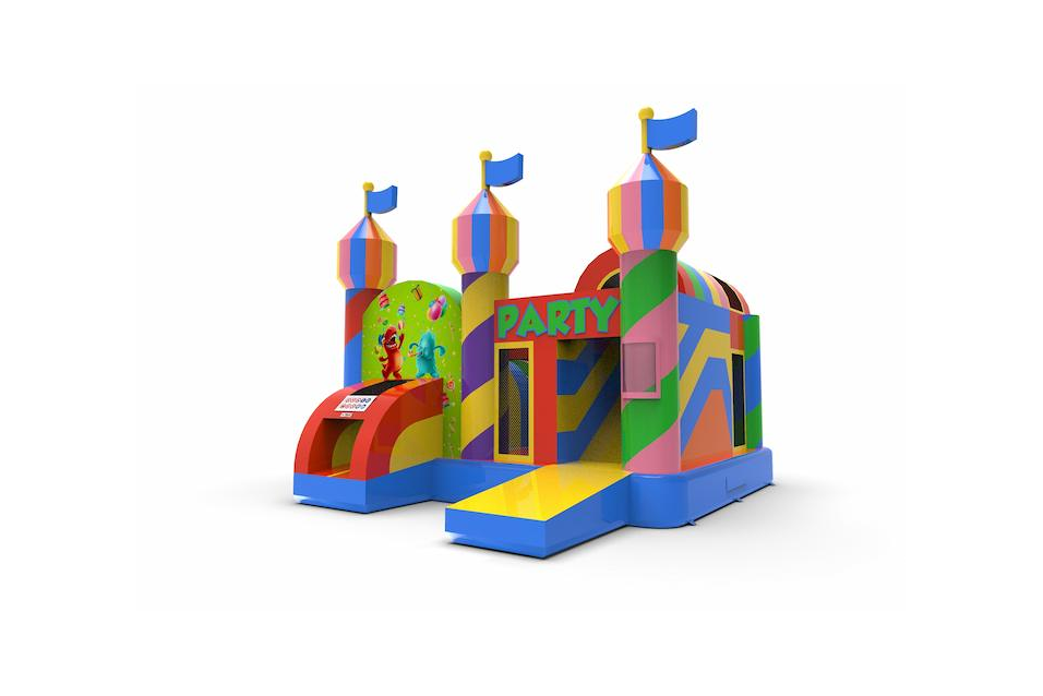 Product afbeelding Multiplay Party